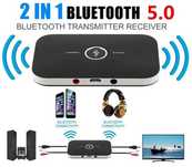 Adaptor receptor audio Bluetooth 3 modele