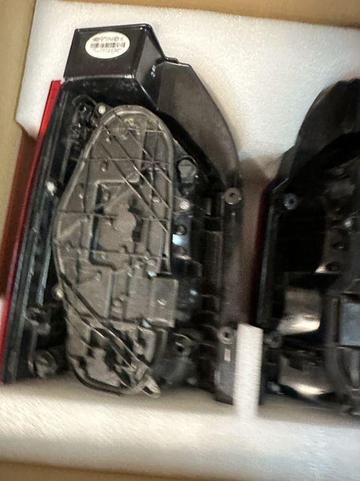 Оригинални стопове за  VW T5 ,T6 Transporter