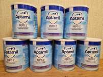 Aptamil Pepti 1 sau  2 de  400grame