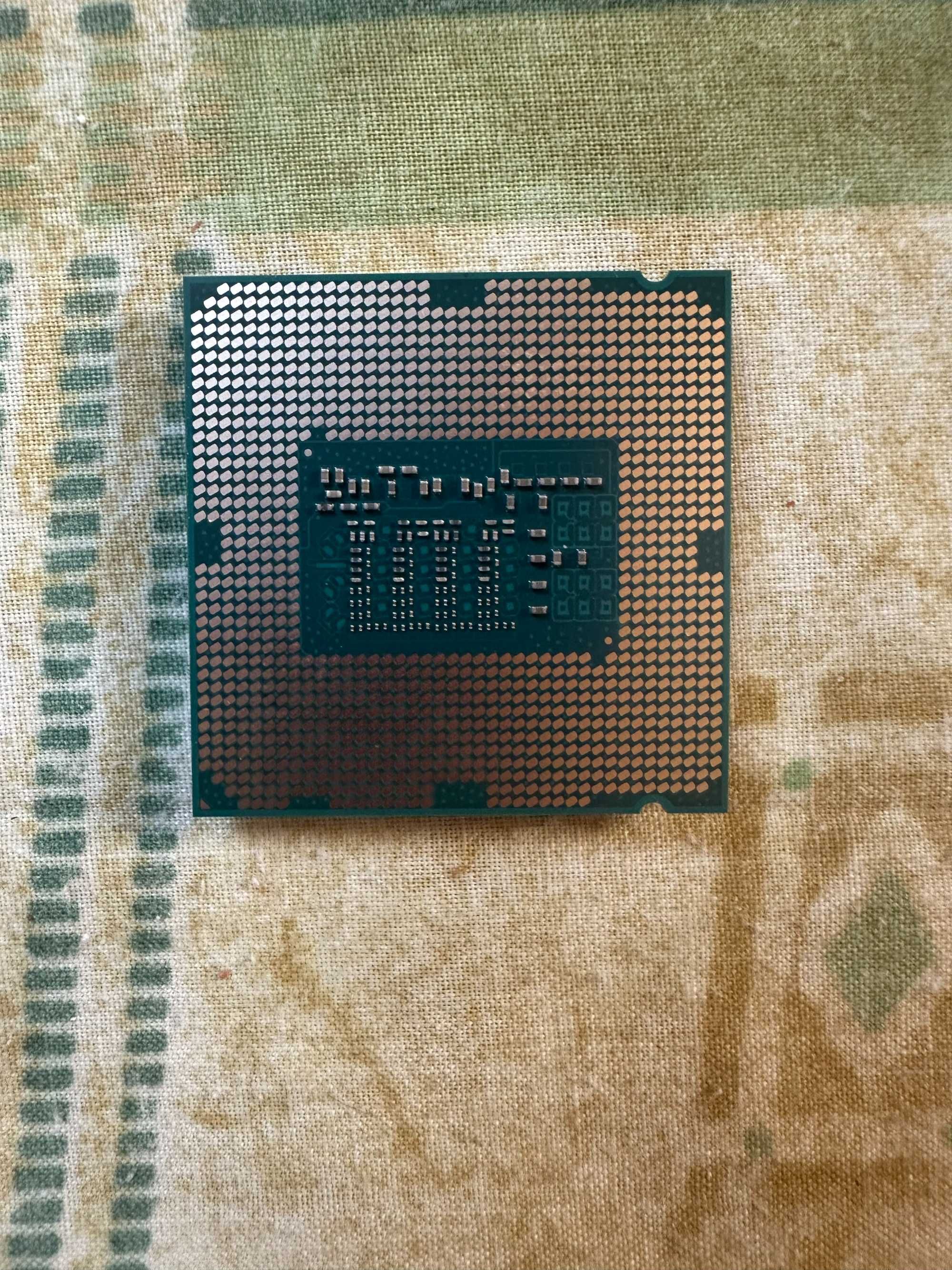 Процесор Intel Core i5 4570 3.20GHz