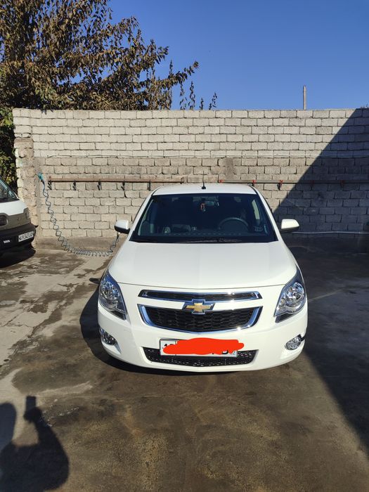 Cobalt sotiladi tezz