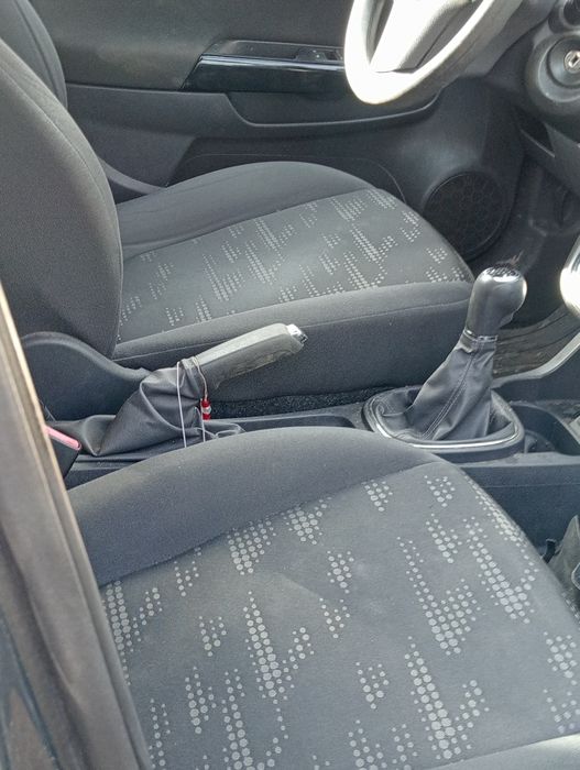 Opel CORSA D 2014,1.3 diesel ecoflex,ptr dezmembrări!