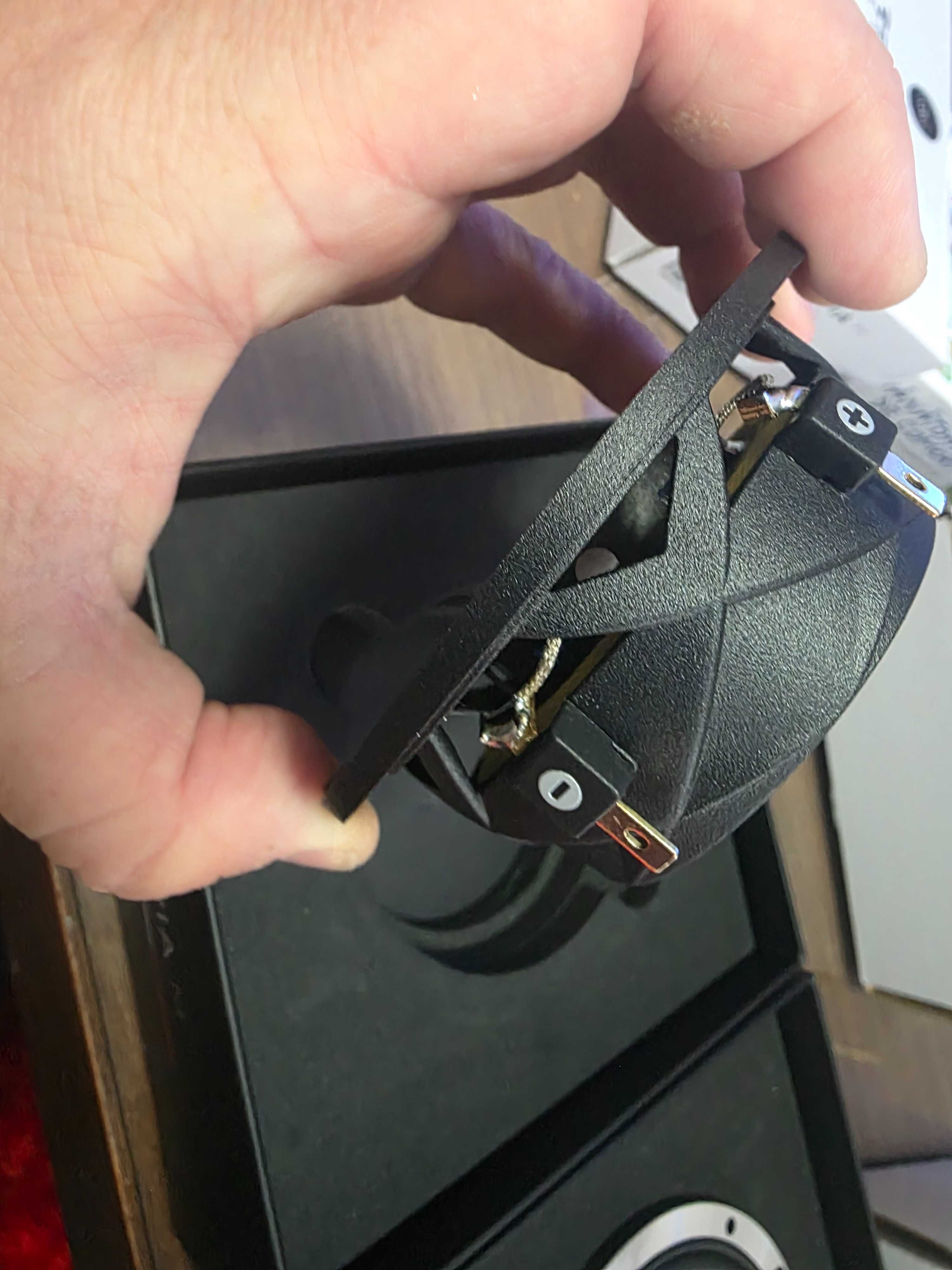 Focal Utopia високоговорители за средни и високи честоти 3.5wm, нови