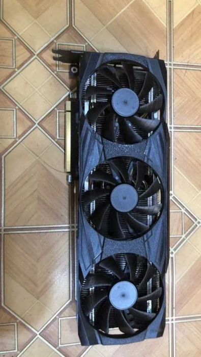 Видеокарта CMP90HX