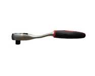 Тресчотка усилена извита 1/2" Dr. - 72 зъба, 317-A4026