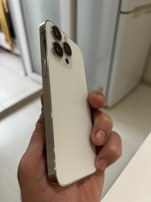 Iphone 13 PRO MAX 256gb baterie 92%