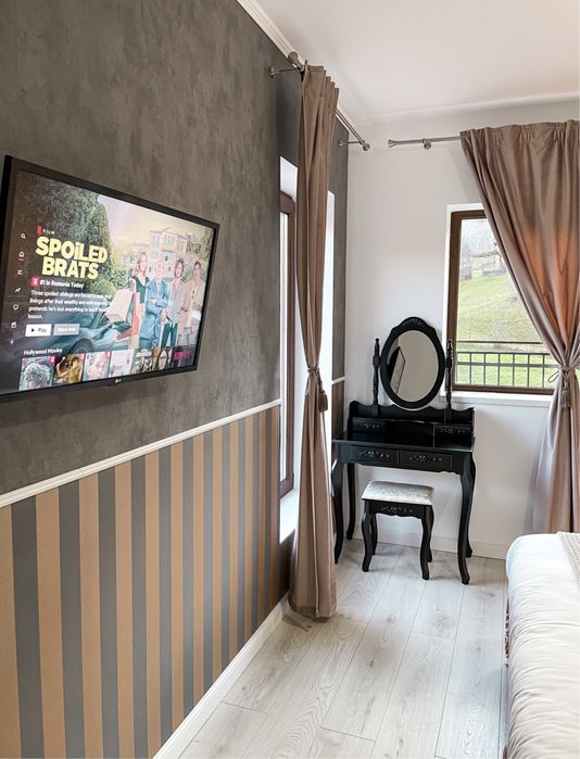 Vila Bran centru inchiriere