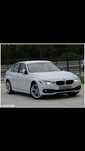 BMW Seria 3 Bmw 320