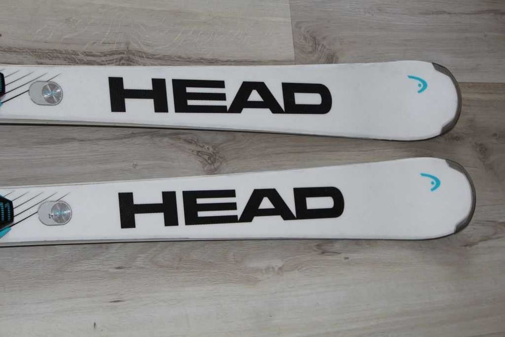 Head WC Rebels e. SR  170cm 163cm  156cm 149cm  2025