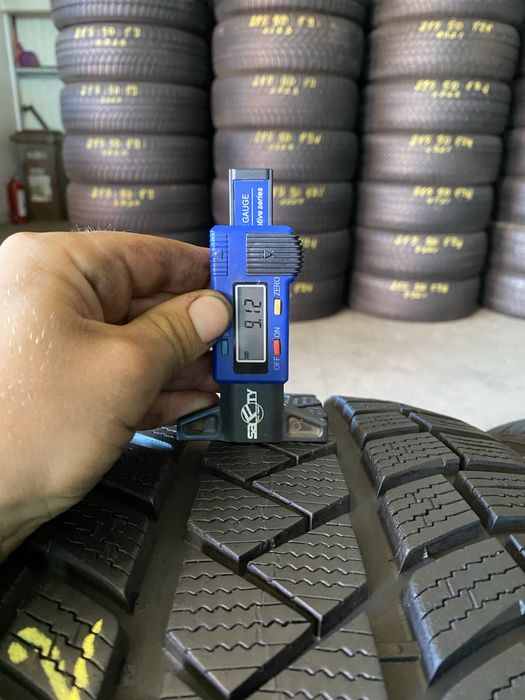 Anvelope iarna 235/40/19 Vredestein Wintrac Pro 235 40 19 R19