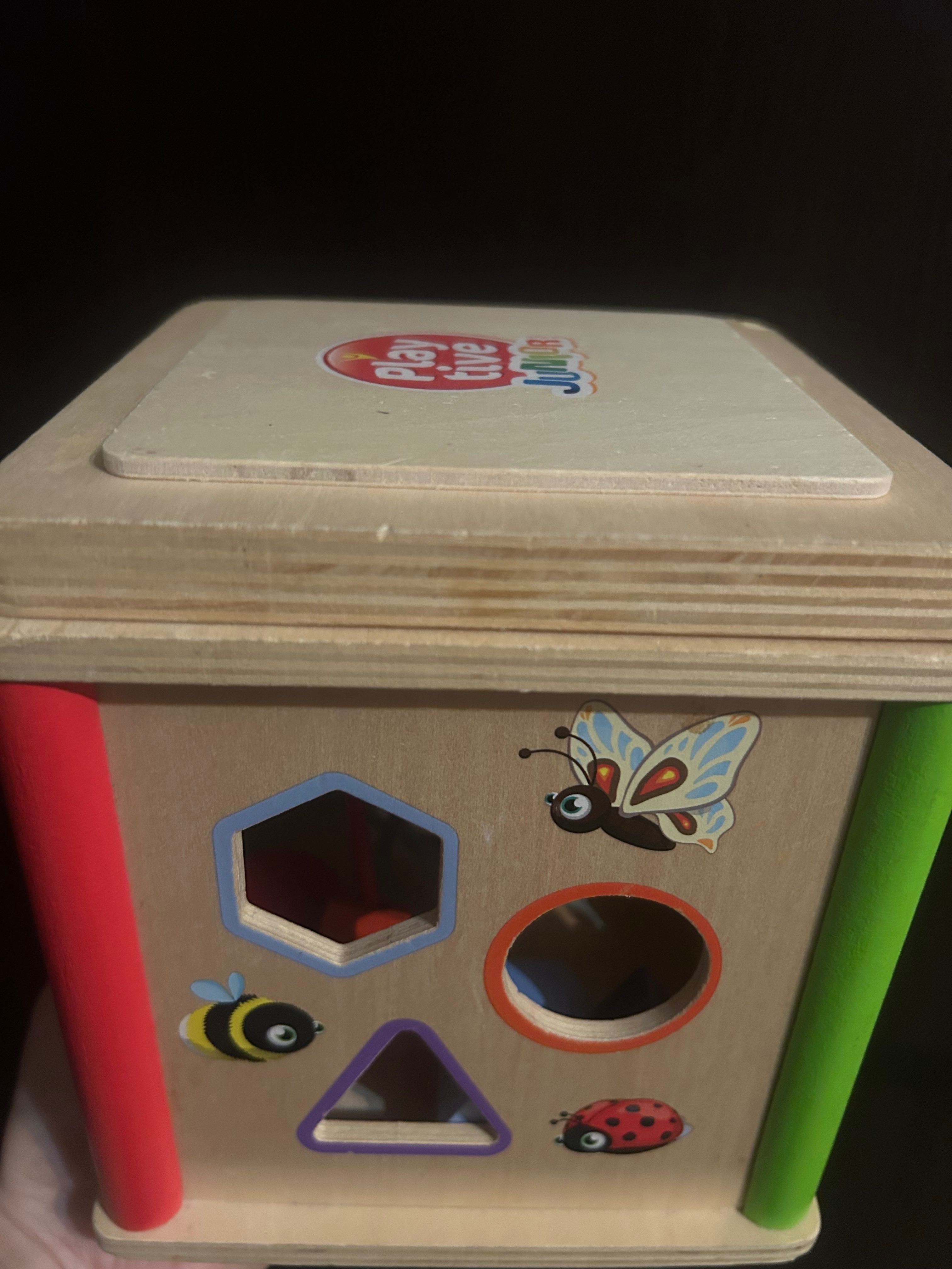 Бебешки играчки на Fisher Price и други