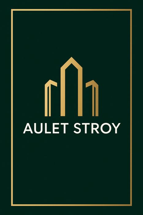 Ремонт квартир/домов в Шымкенте • AULET STROY LTD