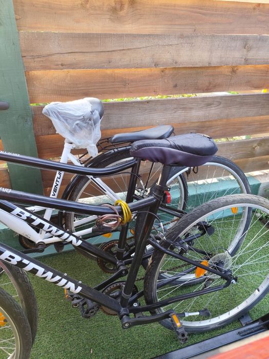 Vând 3 Biciclete !
