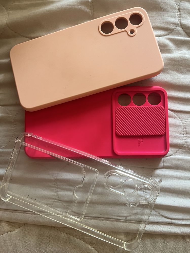 Калъфи Samsung A35 5G