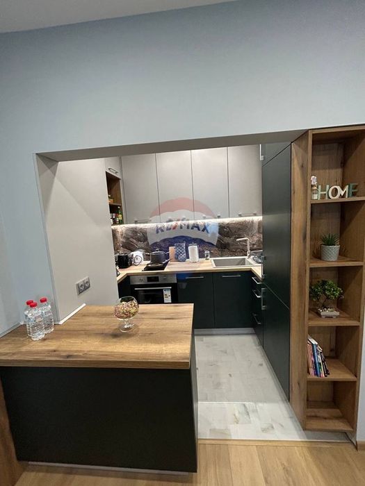 Дава се под наем Четиристаен апартамент в Варна, Нептун - 105 кв.м за 1275 € - Снимка #1