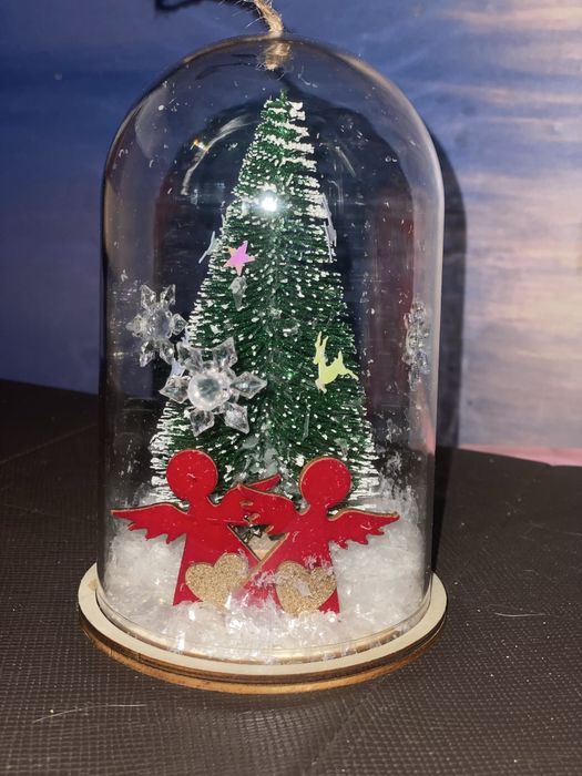 Малки коледни подаръчета