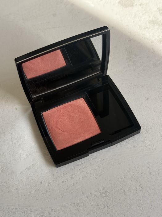 Оригинални руж и хайлайтър на Диор с подарък/ Dior backstage