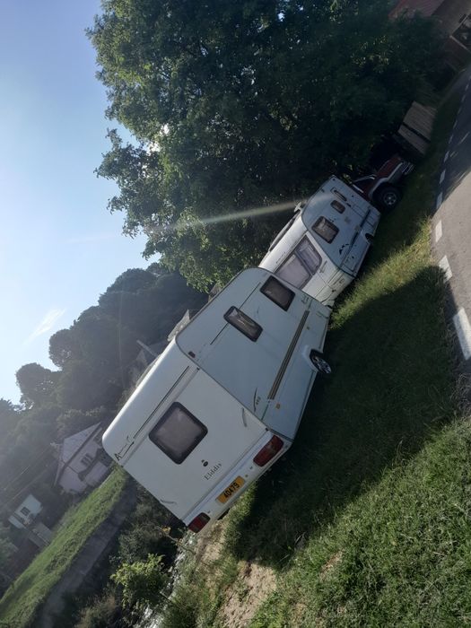 Rulota Bailey Pageant Bourdeaux 2003( Vama Platita)
