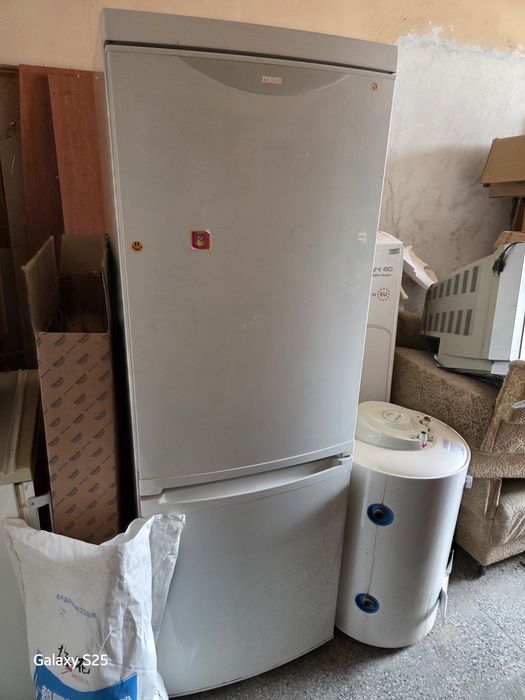 Незабравените джунджурии