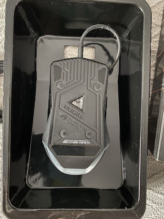 Mouse gaming ASUS Rog Pugio