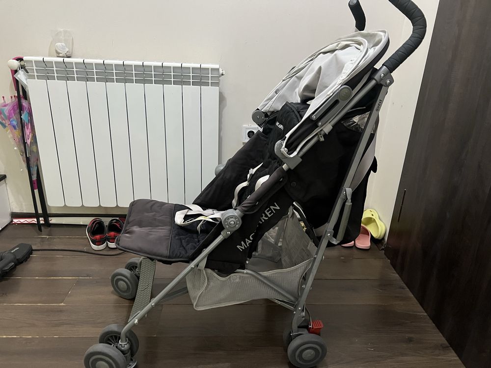 Детска количка  Maclaren