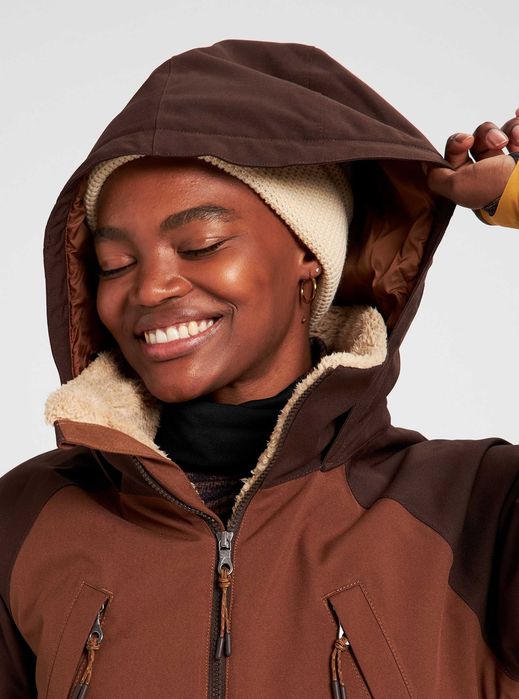 Burton, XL/XXL, ново, оригинално дамско ски/сноуборд яке 0wjt 3wjt