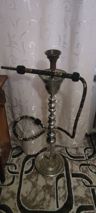 Калик в хорошем состоянии