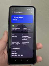 Realme GT2 inca in garantie