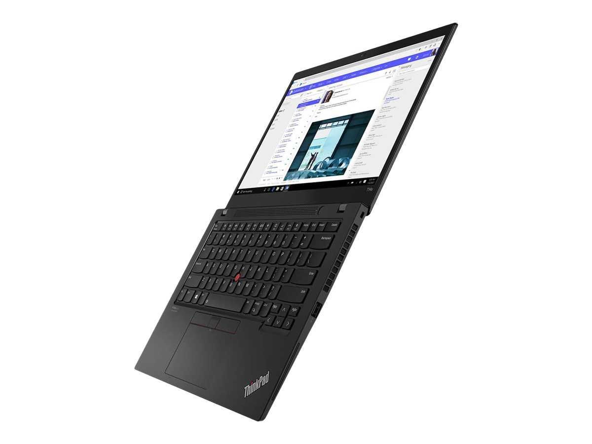 Promo Промоция! 14"IPS ThinkPad T14s/Ryzen 7/32GB/1TB SSD/4G LTE/Win11