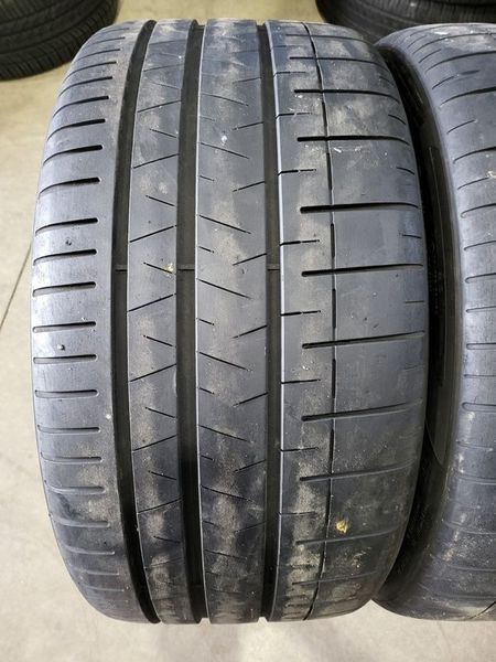 325/35/22 PIRELLI 2бр