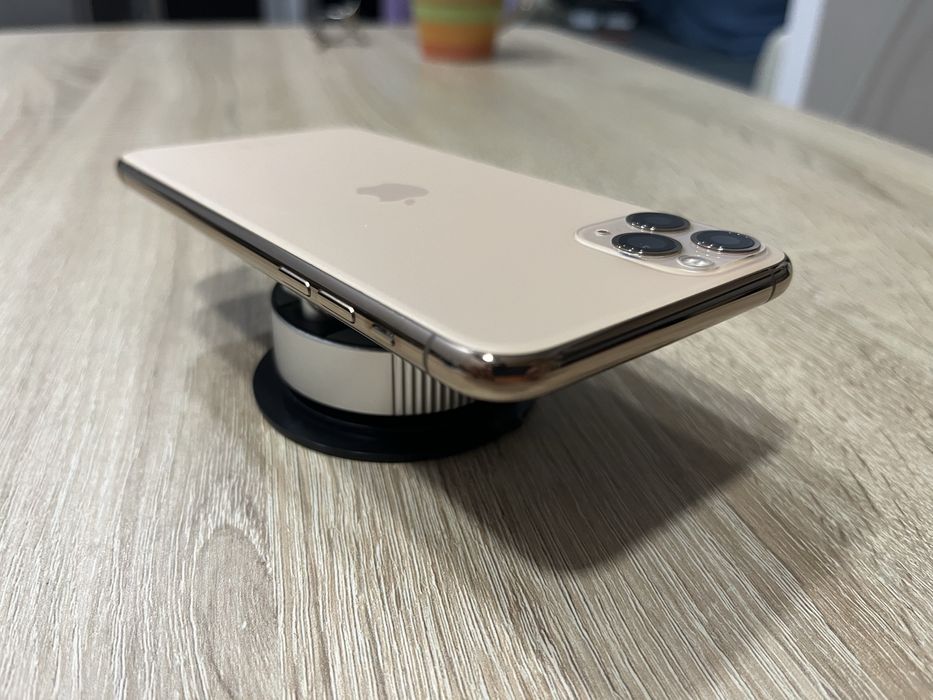 iPhone 11 Pro Max - 256Gb