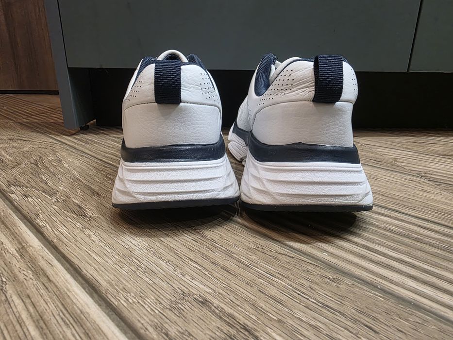 Мъжки маратонки SKECHERS