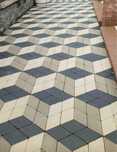 Montaj pavele dale rigole