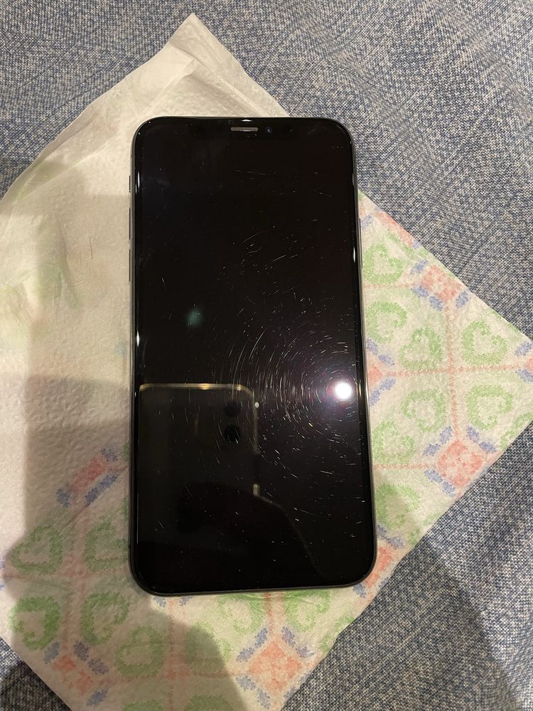 Iphone xs 256 gb