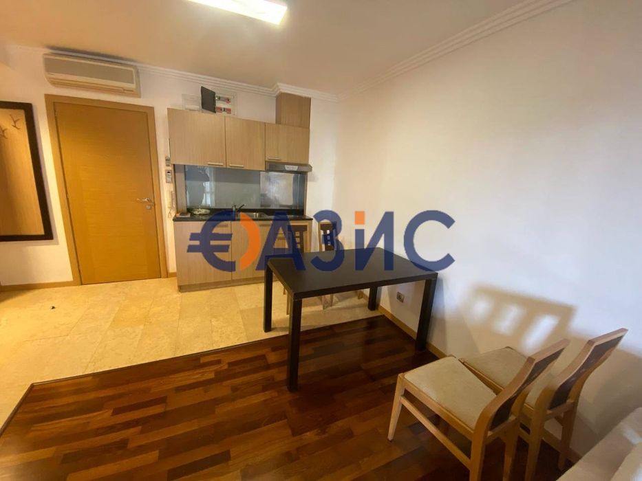 Апартамент с 1 спалня, партер етаж, Емералд Бийч Ризорт и Спа (