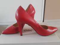 Pantofi noi marca Guban mărimea 39