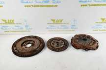 Kit ambreiaj volanta cu masa simpla 1.4 1.6 k7j k7m 7700598735 Dacia Sandero 1 seria