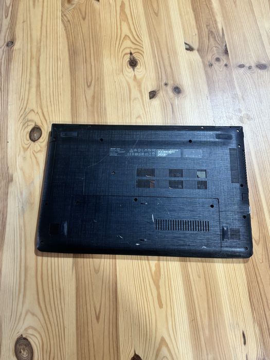 Acer Gaming 17,3” Full HD• i7-7th Gen• 16gb ram• 256 SSD• Nvidia 2gb