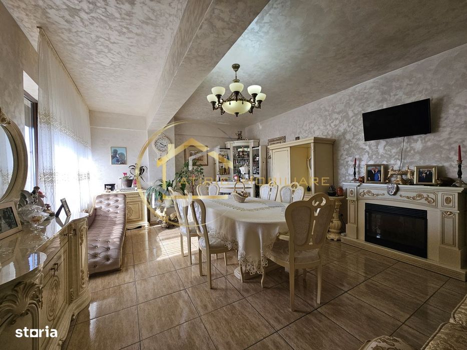 Podu Ros - Jumbo apartament 2 cam