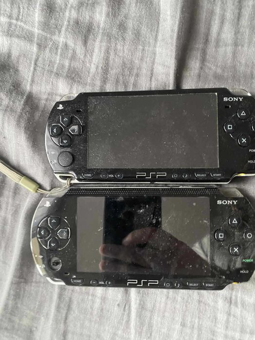 Pachet PSP Defecte, 1004 si 2004