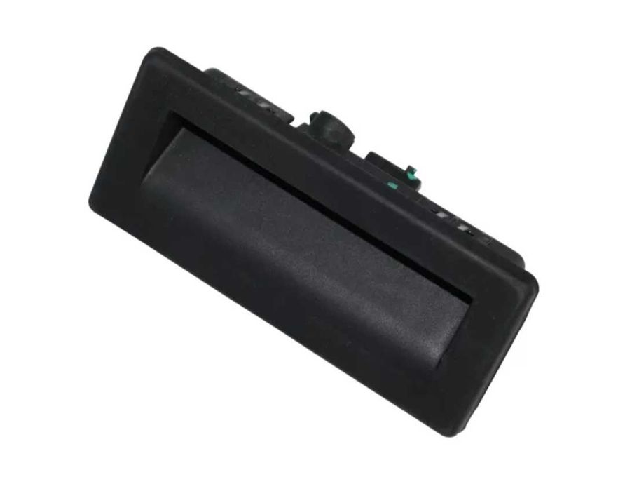 Дръжка с бутон за отваряне на багажника за VW Audi Skoda заден капак