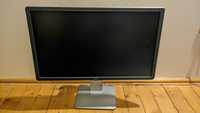 Monitor DELL 27", UltraSharp, QHD, DisplayPort, HDMI, Negru, U2715H