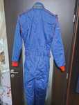 Combinezon sparco