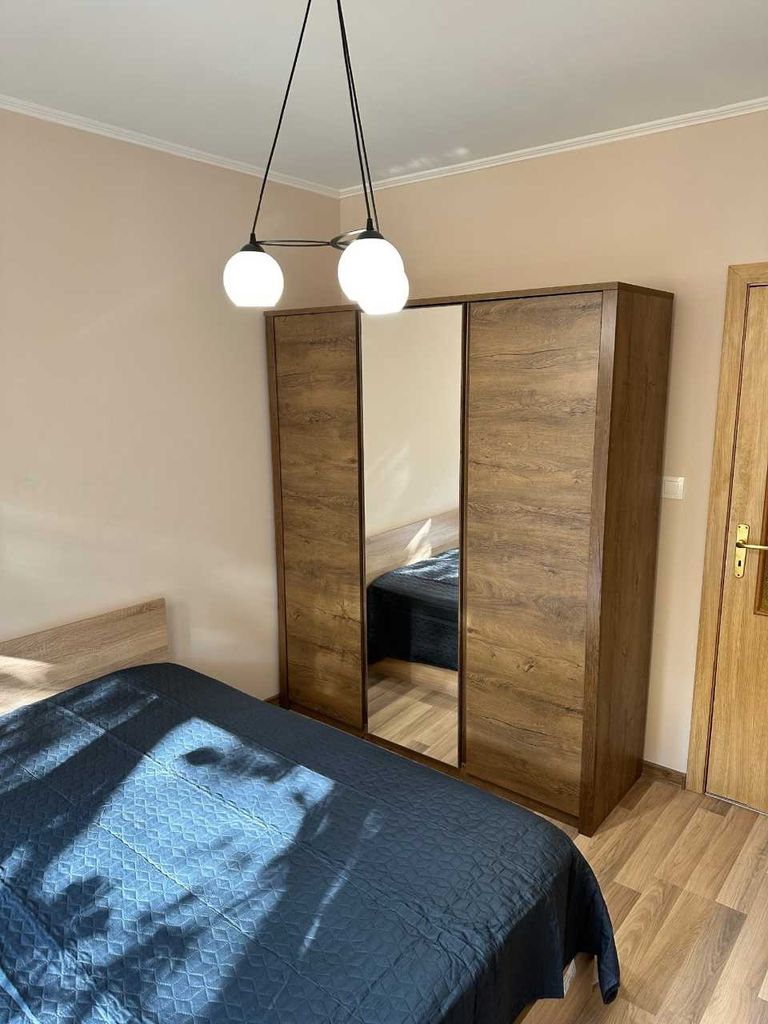 Дава се под наем Двустаен апартамент в София, Стрелбище - 55 кв.м за 561 € - Снимка #4