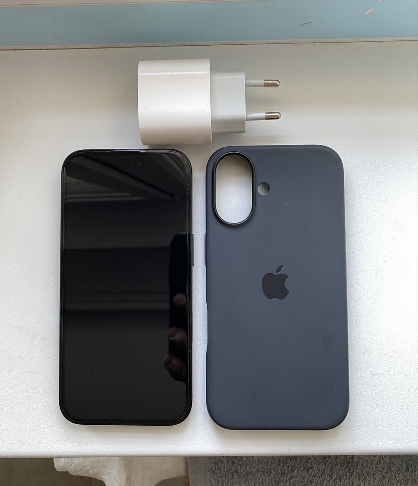 iPhone 16 / Айфон 16