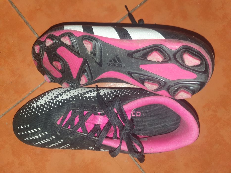 Ghete adidas predator academy