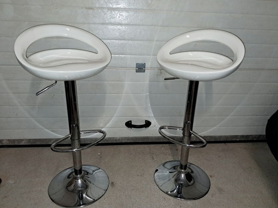 Scaune bar - stare excelenta