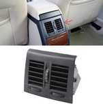 Grila ventilatie AC aer conditionat spate cotiera Skoda Octavia 2 Yeti