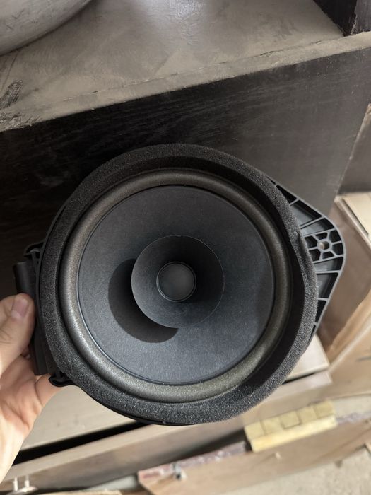 кобальт 4та колонка заводской