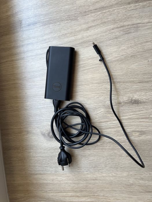 Alimentator laptop USB-C 90 w Dell da90pm170
